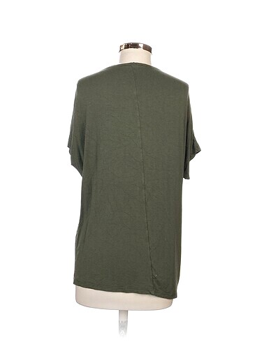 l Beden Vintage Love Bluz %70 İndirimli.