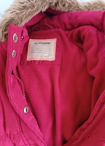 LCW çok az kullanılmıs mont