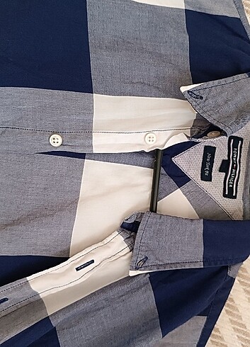 Tommy Hilfiger Erkek gömlek