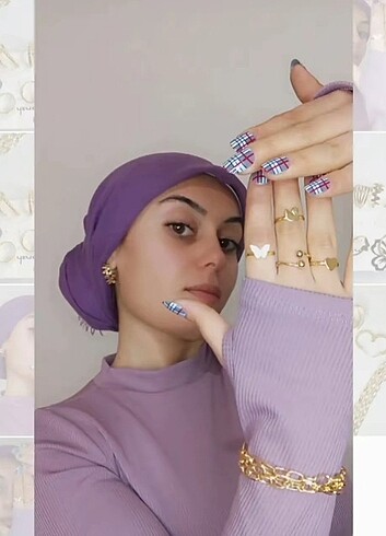 Diğer Takı seti 