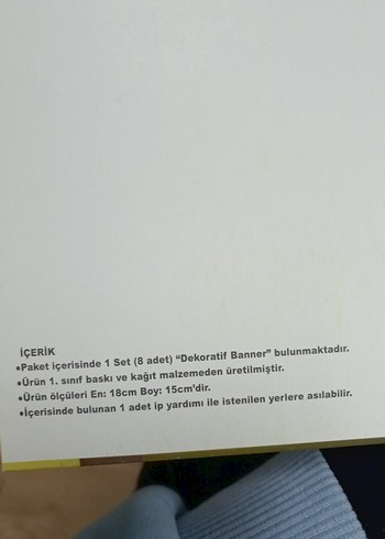 Ramazan Temalı Banner - Görsel 4