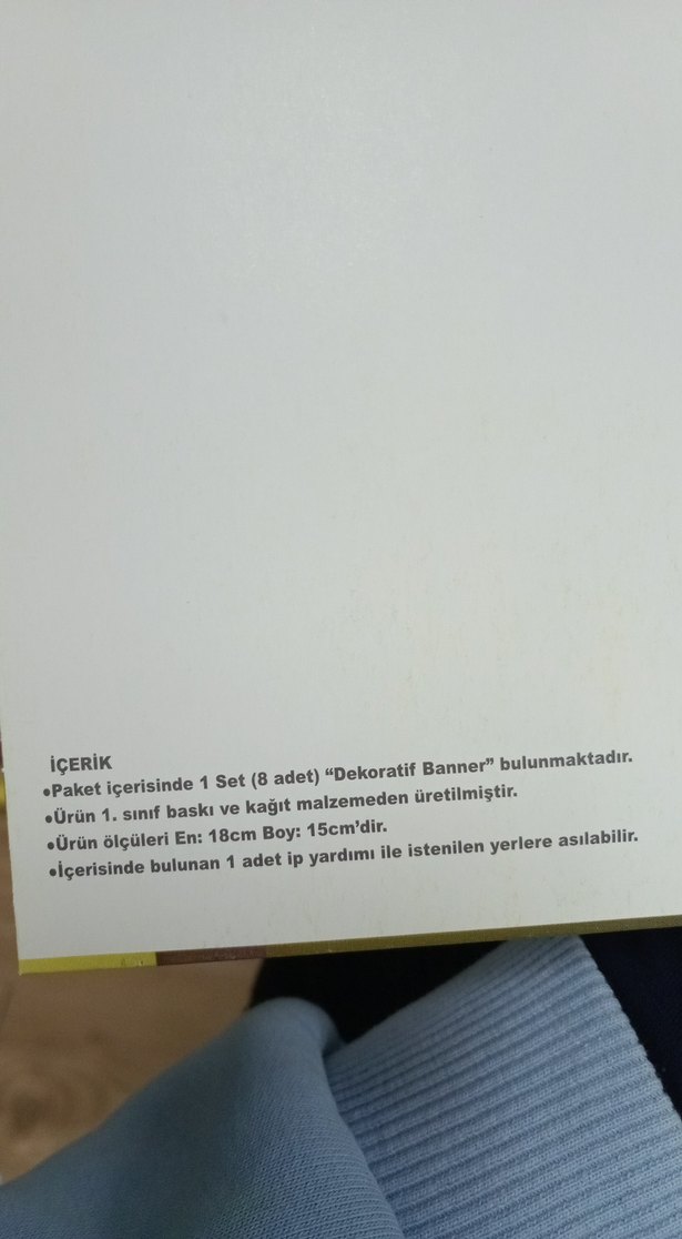 Ramazan Temalı Banner - Görsel 5