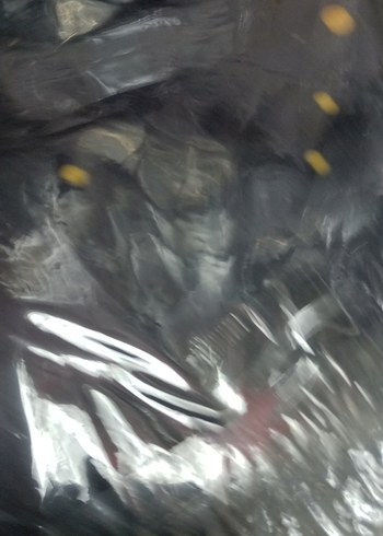 Ramazan lacivert masa örtüsü - Görsel 5