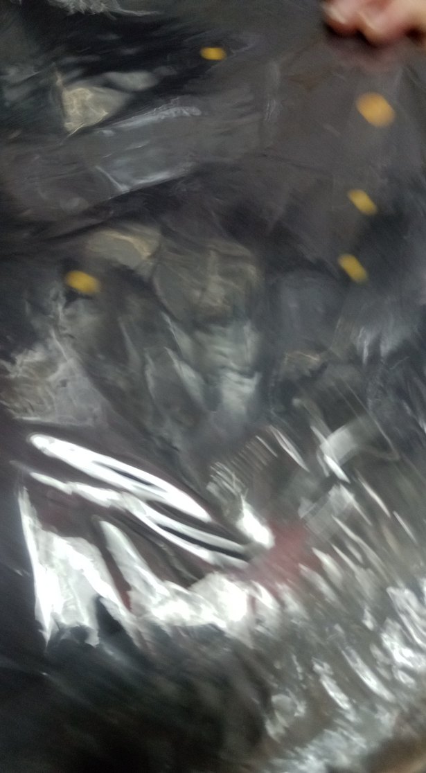 Ramazan lacivert masa örtüsü - Görsel 5