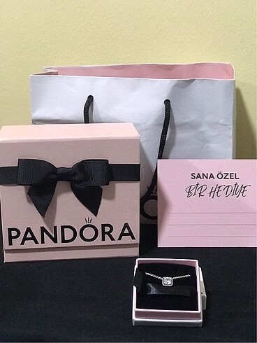 Pandora Pandora Kolye