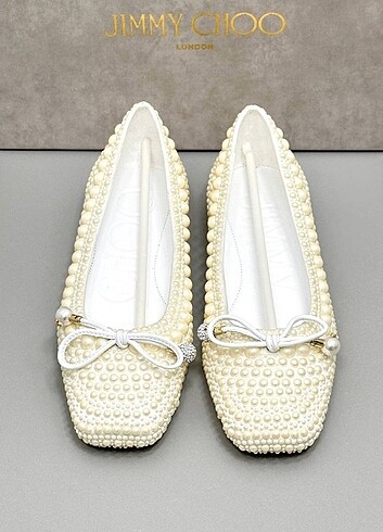 Jimmy Choo Jimmy Cho