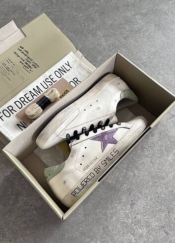 Golden Goose Deluxe Golden Goose Deluxe