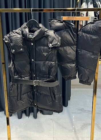 Prada PRADA Mont & Yelek