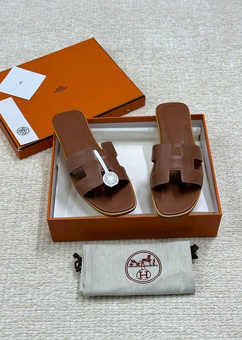 Hermes Oran Terlik