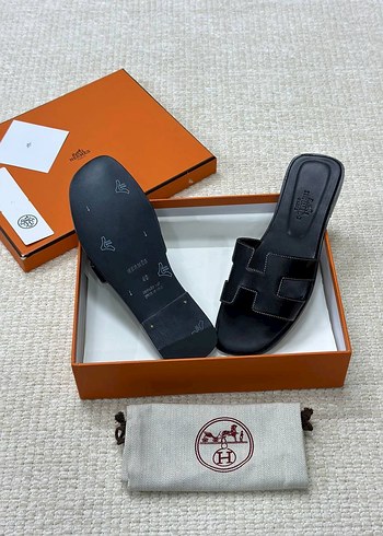 36 Beden siyah Renk Hermes Oran Terlik