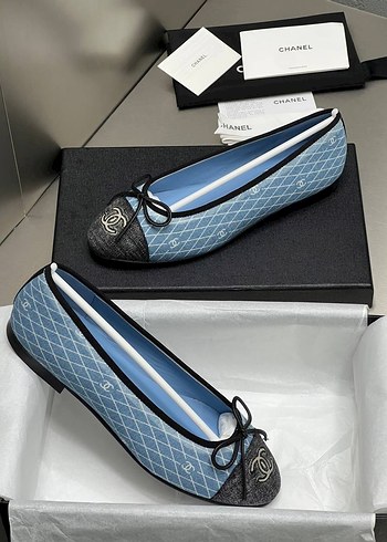 Chanel Chanel Babet Modelleri