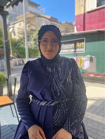Diğer Abiye elbise