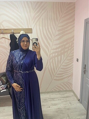 Abiye elbise