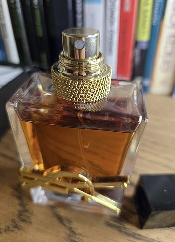 Yves Saint Laurent YSL Libre EDP Intense 50 ml
