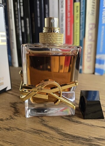 Beden YSL Libre EDP Intense 50 ml