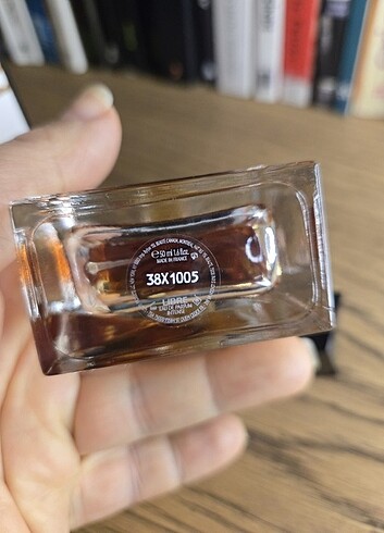 Beden Renk YSL Libre EDP Intense 50 ml
