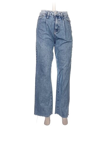Vintage Love Jean / Kot %70 İndirimli.