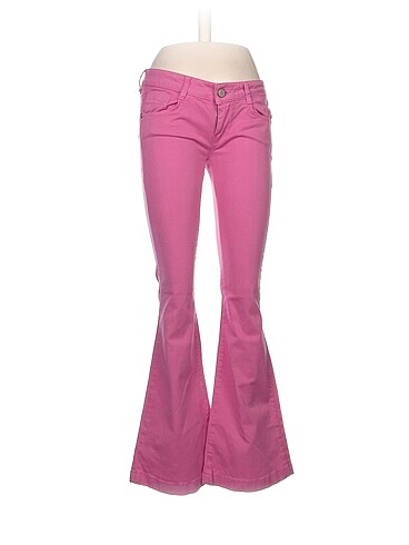Twist Jean / Kot %70 İndirimli.