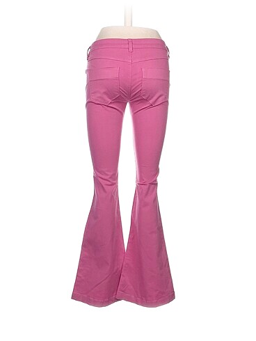 38 Beden Twist Jean / Kot %70 İndirimli.