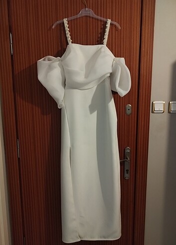 Nişan/Nikah Elbisesi 