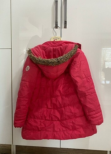 LC Waikiki Kız çocuk mont