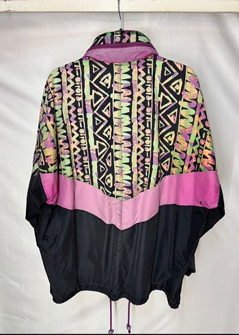 vintage yağmurluk/ceket - Görsel 2