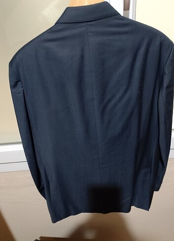 İgs lacivert takım elbise - Görsel 2