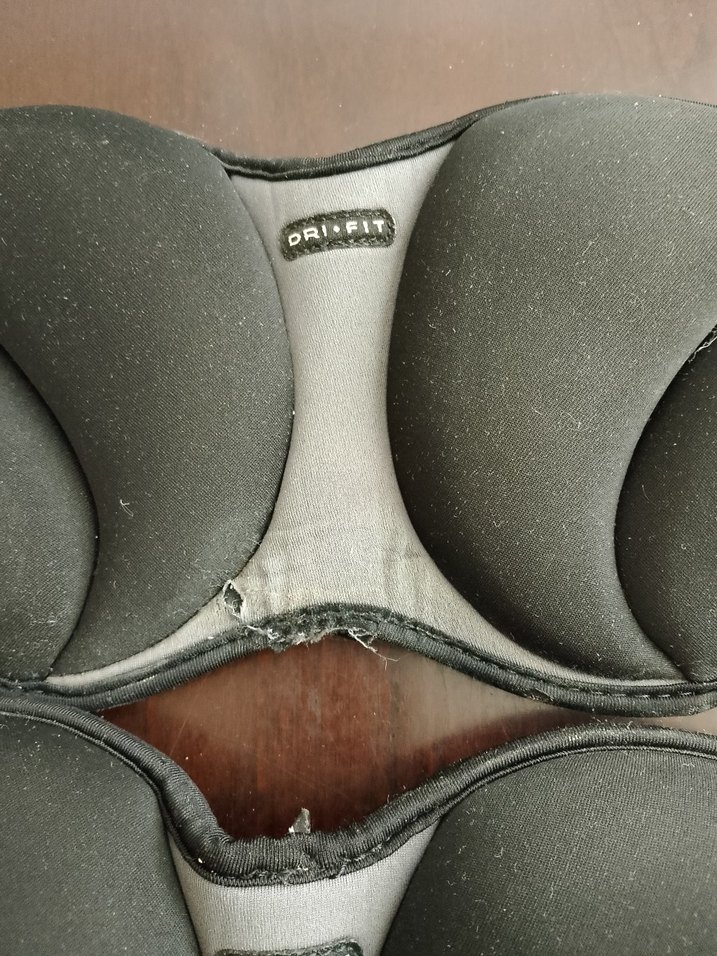 nike dri fit ayak bileği ağırlığı 2,26 kg - Görsel 3