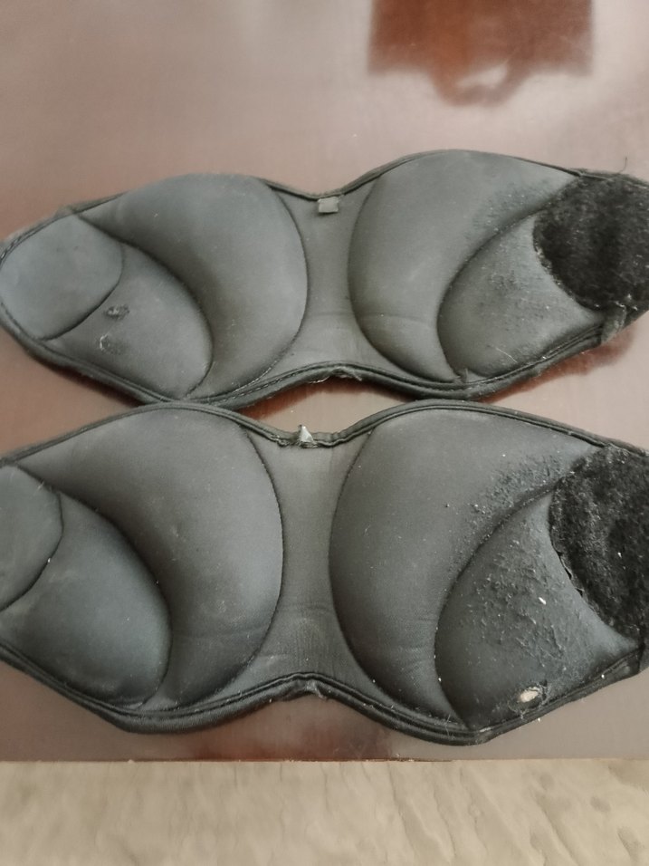 nike dri fit ayak bileği ağırlığı 2,26 kg - Görsel 4