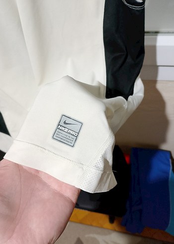 orjınal nike sporcu atleti - Görsel 4