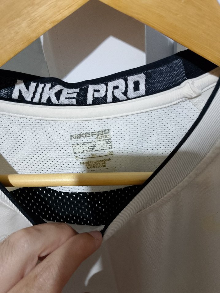 orjınal nike sporcu atleti - Görsel 2