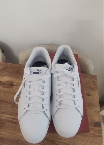 orjınal puma spor ayakkabı - Görsel 3