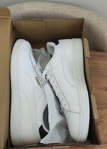 orjınal puma spor ayakkabı - Görsel 2