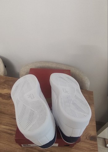 orjınal puma spor ayakkabı - Görsel 5