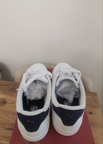 orjınal puma spor ayakkabı - Görsel 4