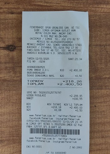 orjınal puma spor ayakkabı - Görsel 7