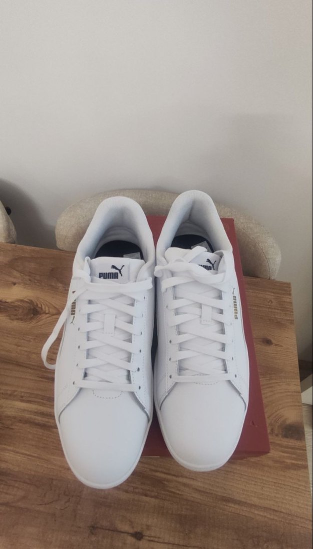 orjınal puma spor ayakkabı - Görsel 3