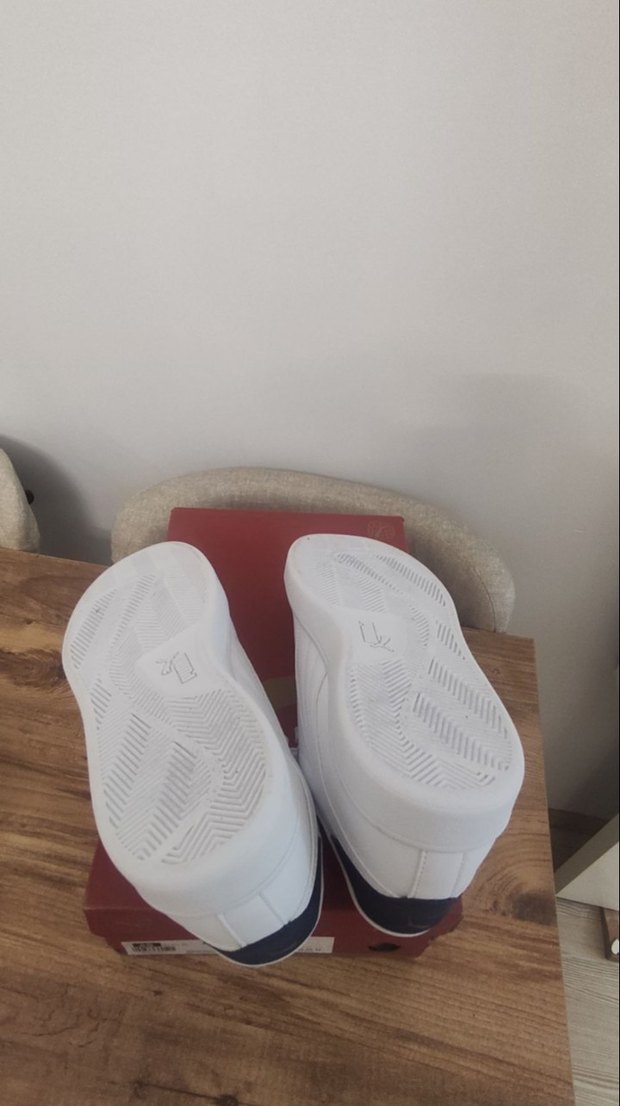 orjınal puma spor ayakkabı - Görsel 5