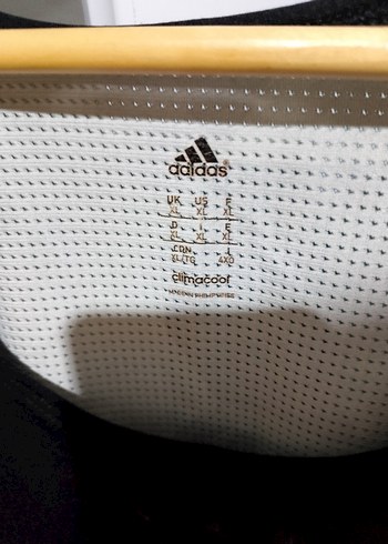 orjınal adidas sporcu atleti - Görsel 2