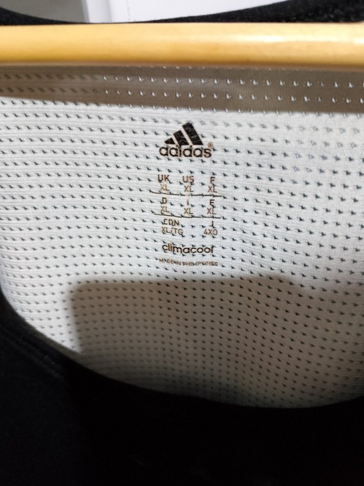 orjınal adidas sporcu atleti - Görsel 2