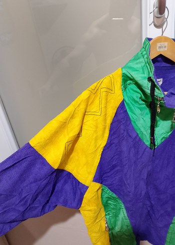 orjınal Alman malı polarlı ceket - Görsel 2