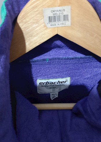 orjınal Alman malı polarlı ceket - Görsel 3