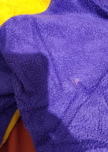 orjınal Alman malı polarlı ceket - Görsel 8