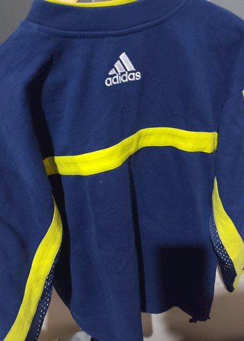 Orjınal adidas sweatshirt - Görsel 5