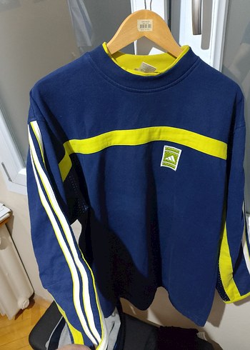 Orjınal adidas sweatshirt - Görsel 2