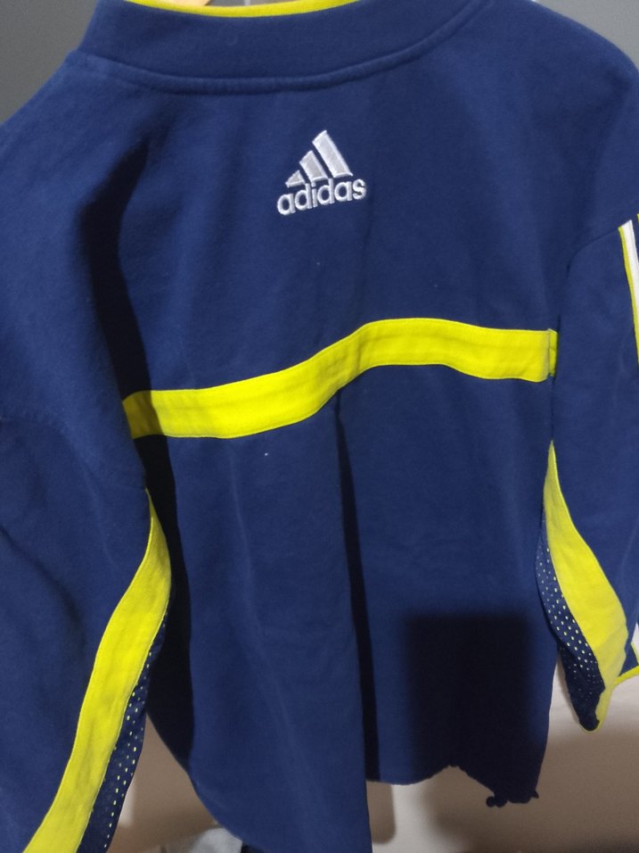 Orjınal adidas sweatshirt - Görsel 5