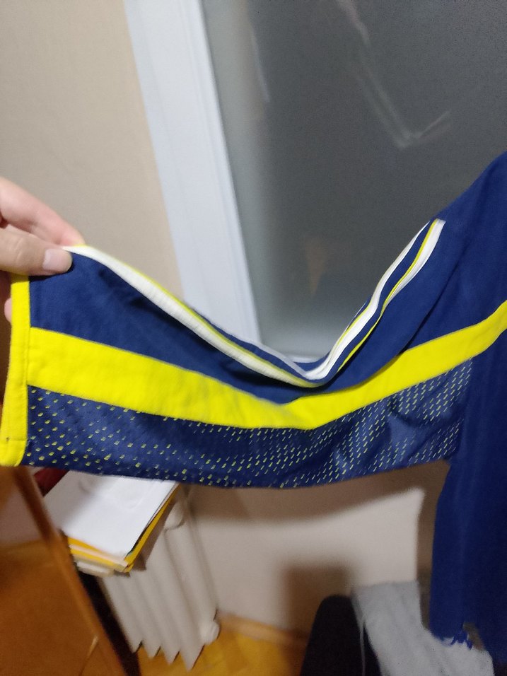 Orjınal adidas sweatshirt - Görsel 3