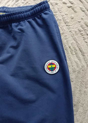 orjinal fenerium eşofman altı - Görsel 2