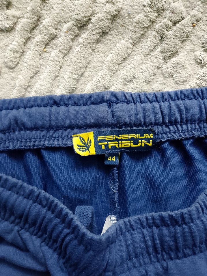 orjinal fenerium eşofman altı - Görsel 3