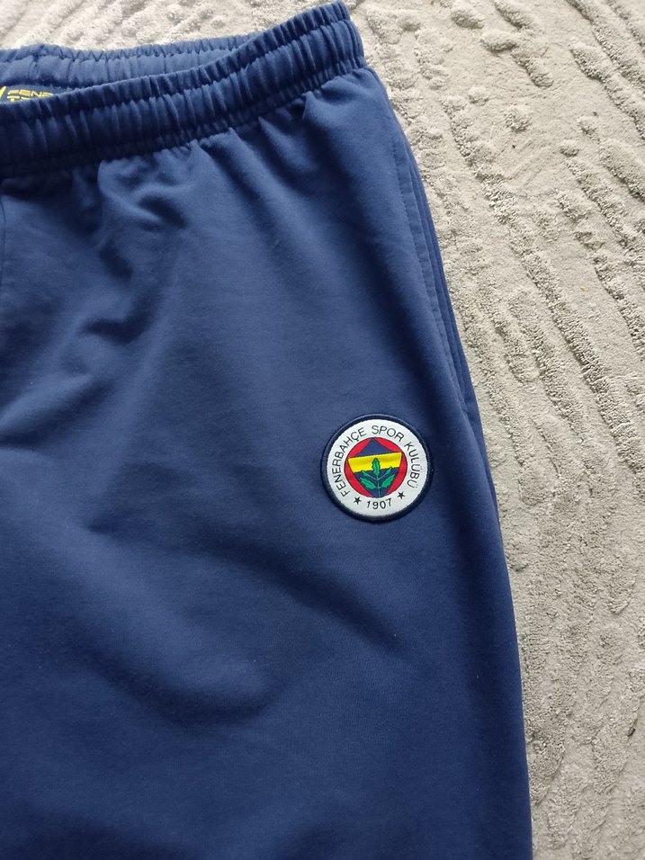 orjinal fenerium eşofman altı - Görsel 2